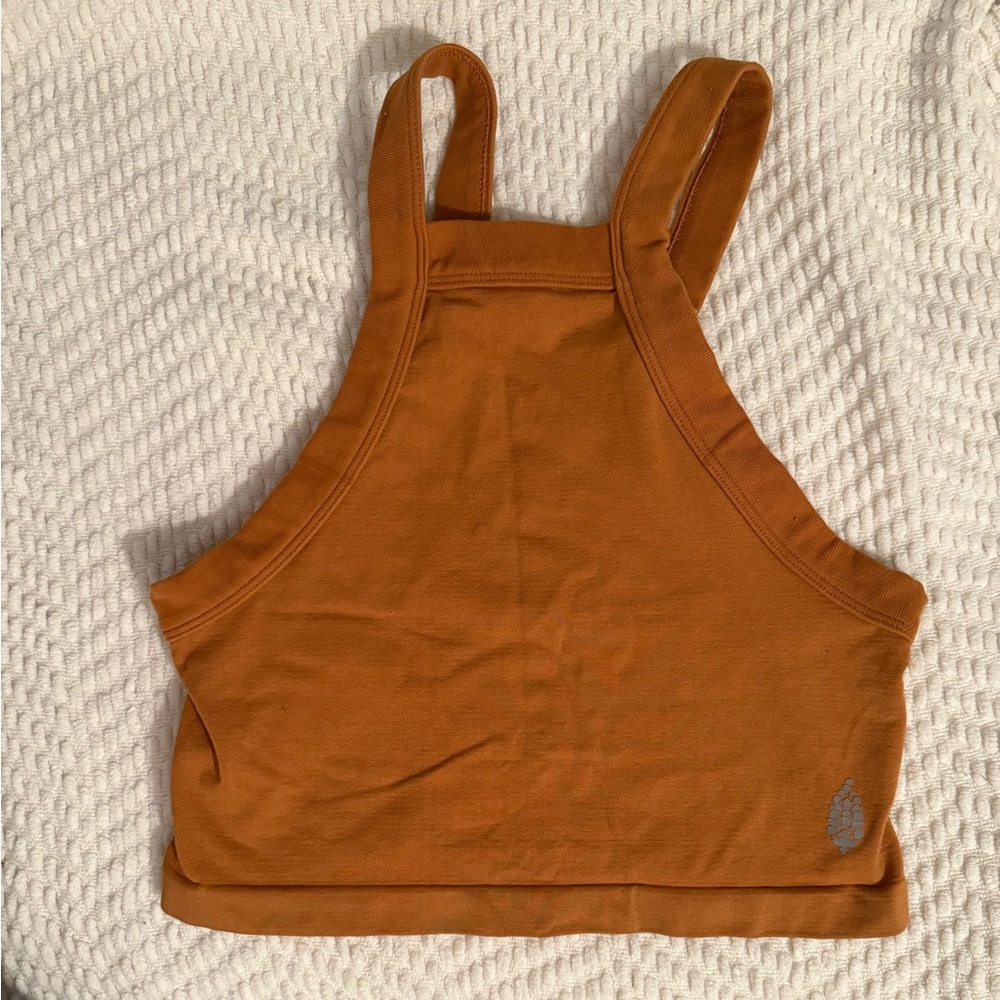 Free People Racerback Tanktop